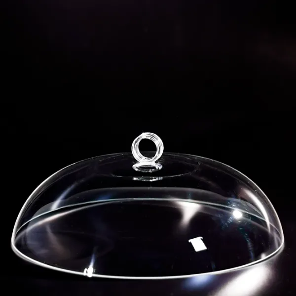 Käsehaube