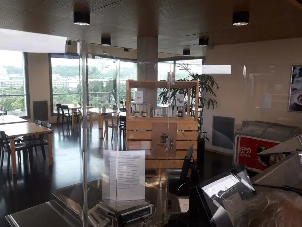 Acrylglas-Arbeit von Artiplex GmbH