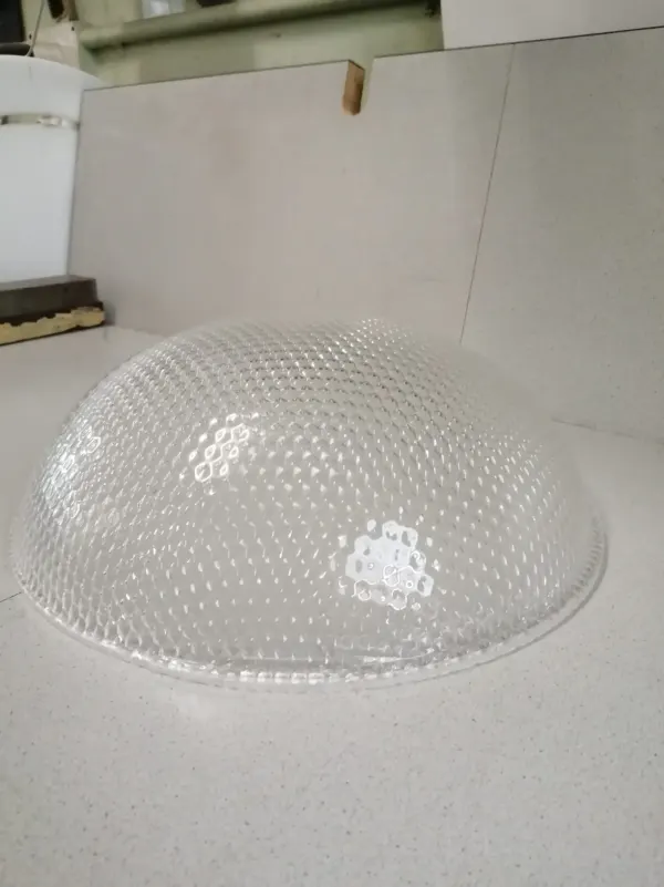 Acrylglas-Arbeit von Artiplex GmbH