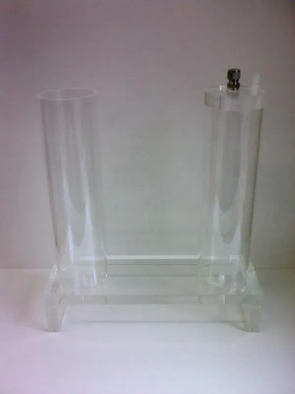 Acrylglas-Arbeit von Artiplex GmbH