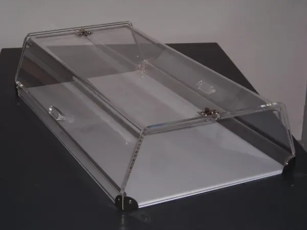Acrylglas-Arbeit von Artiplex GmbH