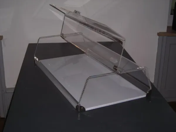 Acrylglas-Arbeit von Artiplex GmbH