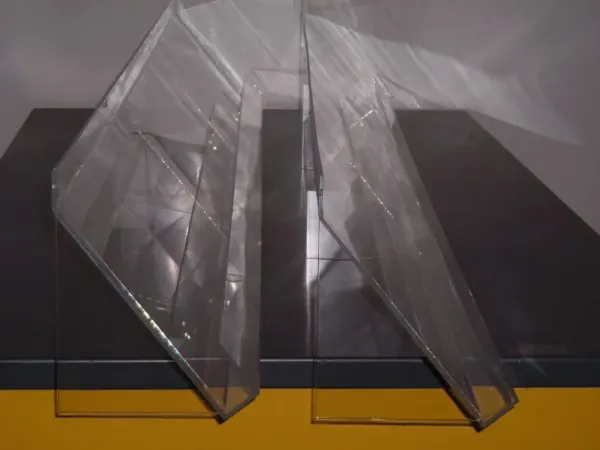 Acrylglas-Arbeit von Artiplex GmbH