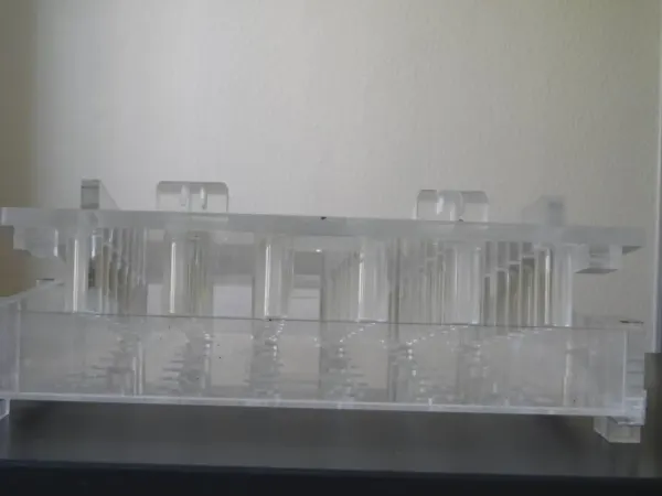 Acrylglas-Arbeit von Artiplex GmbH