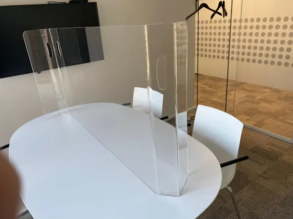Acrylglas-Arbeit von Artiplex GmbH