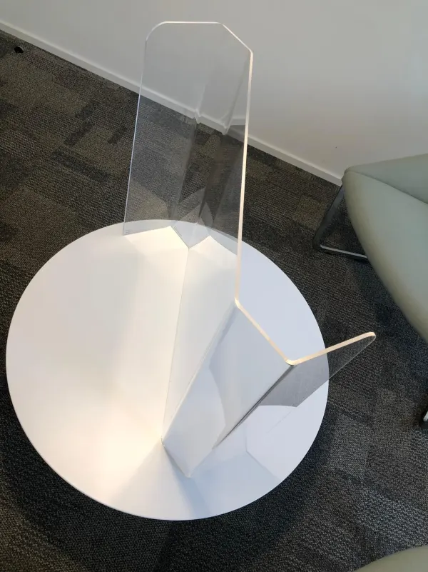 Acrylglas-Arbeit von Artiplex GmbH