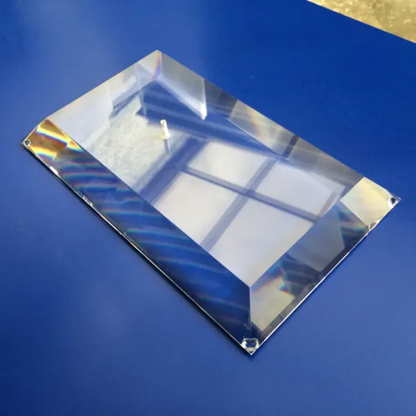 Acrylglas-Arbeit von Artiplex GmbH