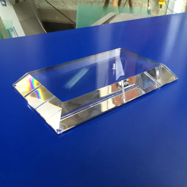 Acrylglas-Arbeit von Artiplex GmbH