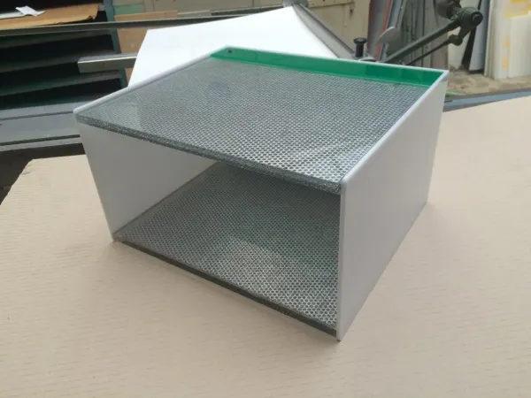 Acrylglas-Arbeit von Artiplex GmbH