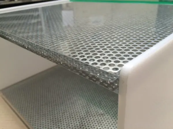 Acrylglas-Arbeit von Artiplex GmbH
