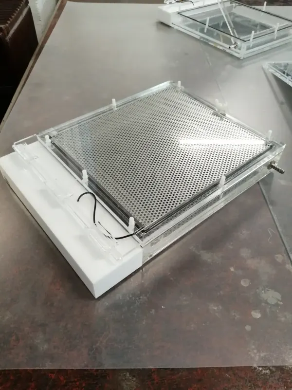 Acrylglas-Arbeit von Artiplex GmbH
