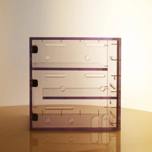 Acrylglas-Arbeit von Artiplex GmbH
