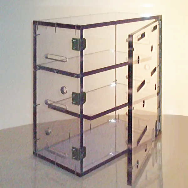 Acrylglas-Arbeit von Artiplex GmbH