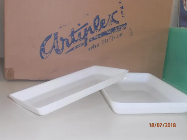 Acrylglas-Arbeit von Artiplex GmbH