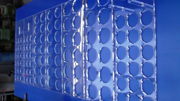 Acrylglas-Arbeit von Artiplex GmbH
